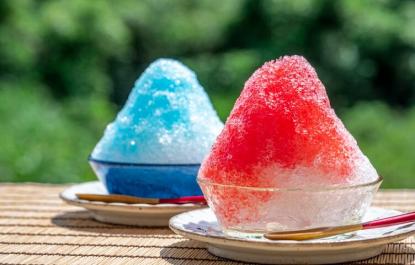 【夏グルメ特集】かき氷・冷麺・ビアガーデンで涼しく過ごそう！のサムネイル