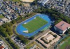 自然とスポーツが融合した癒しの空間「松戸運動公園」—家族連れや健康志向の方におすすめの松戸の憩いスポット