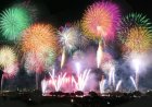 松戸花火大会2025｜10,000発の夜空を彩る夏の風物詩！