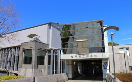 過去から未来へ、時を旅する松戸市立博物館｜歴史ロマンと学びが詰まった文化スポット