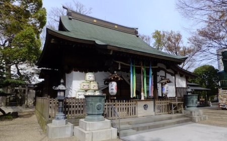 1日で楽しめる！歴史・自然・グルメを巡るおすすめコース5選